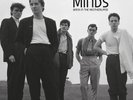 SIMPLE MINDS 'BACK IN THE MOTHERLAND' Double VINYL LP (PRE-SALE)