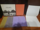 George Harrison All Things Must Pass 3X Classic Rock Vinyl Record LP Boxset 1970
