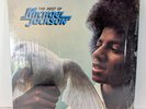 The Best Of Michael Jackson Vinyl LP US 1981 Motown