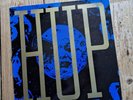 The Wonder Stuff  Hup LP Indie Pop Will Eat Itself Miles Hunt