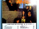 PAUL REVERE & THE RAIDERS MIDNIGHT RIDE RARE ORIG '66 MONO WHITE LABEL LP MINT