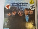 The Rolling Stones Between The Buttons LP 1977 Decca 6835 207