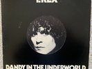 T Rex Dandy in the Underworld.