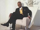 Aaron Hall - The Truth (LP, Album) (Very Good Plus (VG+))