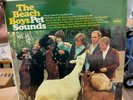 The Beach Boys Original Pressing Pet Sounds T 2458 Factory Sealed Unopened