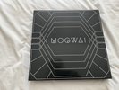 Mogwai Rave Tapes Box Set NEW Sigur Ros Godspeed You Black Emperor Post Rock