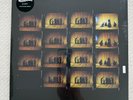 BLOSSOMS - Gary - Manchester Edition Clear Vinyl LP Brand New Sealed