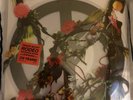Travis Scott - Rodeo 10th Anniversary Vinyl (90210 EDITION)