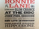 Ronnie Lane And The Band Slim Chance* - At The BBC - 2xLP, RSD, Comp, Ltd, Pin
