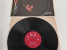 The Rolling Stones No. 2 Vinyl LP 1st Press Mono red/silver DECCA Label LK 4661