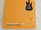 Layla and Other Assorted Love Songs 50th Ann 1/2 Speed Mast. Vinyl Ed. - Clapton