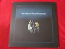 The Doors Soft Parade 50th Vinyl Record & x3 CD Limited Ed. No. 08117