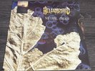 Hellbastard – Natural Order LP Earache MOSH 22 A2/B2 VG+ Crust Punk