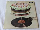 ROLLING STONES - LET IT BLEED (UK MONO RELEASE - P-2A / P-1A PRESS - VG/VG+)