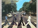 The Beatles – Abbey Road (1969), Original UK Vinyl LP Record (PCS 7088)