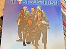 Ghostbusters II (Original Soundtrack) by Ghostbusters II / O.S.T. (Record, 2014)