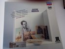 Mahler, Sämtliche Symphonien-Sir Georg Solti (DECCA) 10 LPs London Symph. Orch.