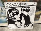Sonic Youth Goo Vinyl LP 2005 Reissue Boxset VG+ VG+