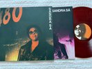 Sandra Sá - Sandra Sá (1982/2023) Coloured Vinyl Reissue