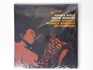 WAYNE SHORTER Adam's Apple 2x45 Music Matters Blue Note Vinyl RARE REVIEW COPY