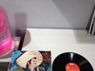 LP VINYL VICENTE FERNANDEZ.- ARRIBA HUENTITAN ( EXCELLENT CONDITION )