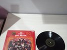 LP VINYL LOS APSON.- 16 ÉXITOS ( GOOD CONDITION )