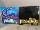 The Prodigy 2 x 12” Singles Everybody In the PlaceVG/EX & Fire EX/EX 1992 & 1996