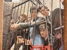 YARDBIRDS - Five Live Yardbirds LP 1964 UK Columbia 33SX 1677 RARE First Press