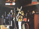 The Gringos - Live At The Summit (LP) (Very Good Plus (VG+))