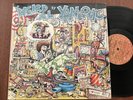 “Weird Al” Yankovic S/T Rock N Roll LP Excellent Promo Copy