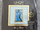 STEELY DAN Gaucho UHQR 45rpm 200g Clear Vinyl Boxset Pressing #1927 Ex Read Desc