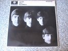 With The Beatles Mono LP Parlophone PMC 1206  Vinyl Album
