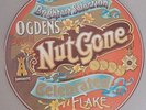 Small Faces Ogdens’ Nut Gone Flake LP Die-Cut Sleeve Immediate IMLP 012 UK