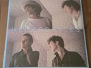 THE NECESSARIES Big Sky SEALED NOS LP UK 1981 ARTHUR RUSSELL Sire New Wave VINYL