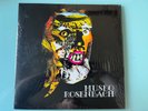 Vinile 33 giri - Museo Rosenbach - Zarathustra - Licence Timeless Worldwide