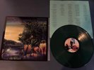 Fleetwood Mac Tango In The Night LP Rare GREEN VINYL LP-Little Lies