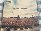 Oasis - Time Flies... 1994-2009 compilation vinyl