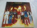 Lynyrd Skynyrd Street Survivors 33 Rpm Lp Record Flames Cover