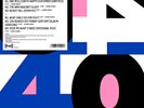 The Cassandra Complex (PIAS) 40 (Vinyl) 12