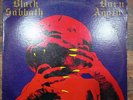Black Sabbath Born Again 12