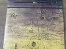 Alice Cooper - Schools Out (Vinyl LP, 1972) A/1 B/1 With Panties