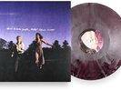 Arm's Length - Never Before Seen Never Again Found - Midnight Haz - Vinyl Record