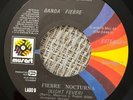 BANDA FIEBRE - Fiebre Nocturna / RARE LATIN DISCO FUNK BEE GEES COVER 45 MUSART