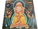 HAWKWIND SPACE RITUAL 2 LP POSTER USA motorhead lemmy 1973 NM F READ