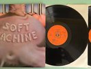 Soft Machine - Six 2LP FOC NL 1973 Original CBS Zustand: VG++/VG++