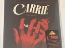 Carrie Original Motion Picture Soundtrack Sealed Vinyl 2LP