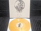 Sleep Token Take Me Back To Eden Gold Nugget Colored Vinyl LP 12