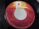 MICHAEL W. SMITH - PROMO - THROUGH THE EYES OF A CHILD - NM  VINYL & EX AUDIO