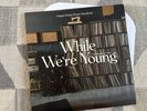While We're Young Soundtrack Vinyl Album - Bowie, McCartney, LCD Soundsystem