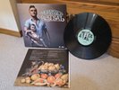 Morrissey Years Of Refusal Vinyl LP 2009 Attack/Lost Highway w/ Insert VG+